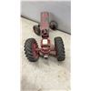 Image 9 : Ertl Allis-Chalmers 7050, International Harvester, and Yellow Tractor Toy Lot