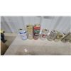Image 2 : Collection of Vintage 1970s-1980s Beer Cans, Busch, Miller, Pabst, Coors, Appox 50x