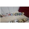 Image 4 : Collection of Vintage 1970s-1980s Beer Cans, Busch, Miller, Pabst, Coors, Appox 50x