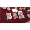 Image 3 : Coca-Cola Trim-A-Tree Collection Ornament, Yo-Yo, Playing Cards, Tins, and More
