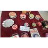 Image 4 : Coca-Cola Trim-A-Tree Collection Ornament, Yo-Yo, Playing Cards, Tins, and More