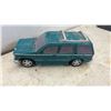 Image 10 : Algonac Savings Bank Armored Car Coin Bank, Greyhound Bus, Tractor, and More