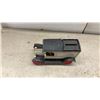 Image 3 : Algonac Savings Bank Armored Car Coin Bank, Greyhound Bus, Tractor, and More