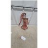 Image 1 : Antique F.E. Myers and Bro. Co. Junior Cast Iron Hand Water Well Pump
