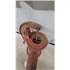 Image 3 : Antique F.E. Myers and Bro. Co. Junior Cast Iron Hand Water Well Pump