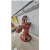 Image 4 : Antique F.E. Myers and Bro. Co. Junior Cast Iron Hand Water Well Pump