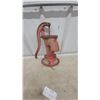 Image 5 : Antique F.E. Myers and Bro. Co. Junior Cast Iron Hand Water Well Pump