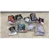 Image 5 : McDonald's Happy Meal Toys, Ty Beanie Babies, Sesame Street Ernie Plush, in Original Packages