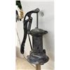 Image 3 : Hudson Manufacturing Company Cast Iron Hand Water Pitcher Pump, Made in USA