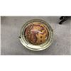 Image 8 : Slava 11-Jewel Mechanical Alarm Clock, Desk Calendar with Monogram, and More