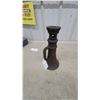 Image 4 : Antique Cast Iron Railroad Jack, Circa 1910