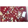 Image 5 : Large Collection of Assorted Lapel Pins and Brooches, Gold and Silver Toned, and More