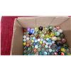 Image 2 : Marbles Vintage Various Size