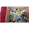 Image 3 : Marbles Vintage Various Size