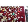Image 3 : Large Collection of Assorted Collectible Lapel Pins