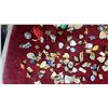 Image 4 : Large Collection of Assorted Collectible Lapel Pins