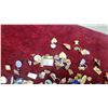 Image 5 : Large Collection of Assorted Collectible Lapel Pins