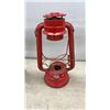 Image 4 : Vintage Kerosene Lanterns, Nautical Lantern, and Brass Electric Lamp Base and More