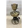Image 7 : Vintage Kerosene Lanterns, Nautical Lantern, and Brass Electric Lamp Base and More