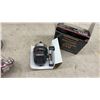 Image 2 : Shakespeare 2602 Series 003 Spincast Reel, Spinning Reel, Fishing Line, and More