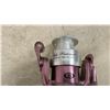 Image 5 : Shakespeare 2602 Series 003 Spincast Reel, Spinning Reel, Fishing Line, and More