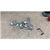 Image 8 : Shakespeare 2602 Series 003 Spincast Reel, Spinning Reel, Fishing Line, and More