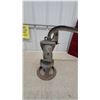 Image 2 : Beautty Cast Iron Hand Water Pump