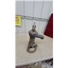 Image 3 : Beautty Cast Iron Hand Water Pump