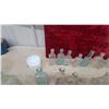 Image 3 : Collection of Antique Glass Medicine and Apothecary Bottles Including Eno's Fruit Salt