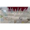 Image 5 : Collection of Antique Glass Medicine and Apothecary Bottles Including Eno's Fruit Salt