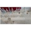 Image 6 : Collection of Antique Glass Medicine and Apothecary Bottles Including Eno's Fruit Salt