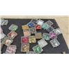 Image 2 : Assorted Craft Embellishments: Sequins, Beads, Glitter in Clear Boxes, Vials, and More