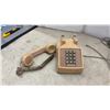Image 3 : Lot of Three Vintage AT&T and Western Electric 2500 Series Touch-Tone Desk Telephones 1970s-1980s