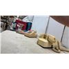 Image 4 : Lot of Three Vintage AT&T and Western Electric 2500 Series Touch-Tone Desk Telephones 1970s-1980s