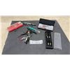 Image 1 : Turkish Airlines Istanbul 2007 Promotional Gift Set with Pen, Keychain, Pin, and More