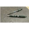 Image 4 : Turkish Airlines Istanbul 2007 Promotional Gift Set with Pen, Keychain, Pin, and More