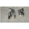 Image 6 : Turkish Airlines Istanbul 2007 Promotional Gift Set with Pen, Keychain, Pin, and More