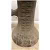 Image 5 : Simplex and C. McKee & Co. Chicago Antique Cast Iron Screw Jacks, Lot of 2