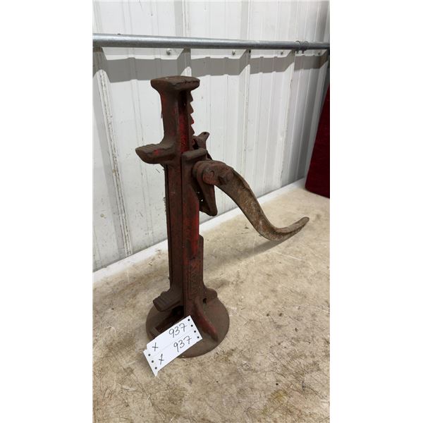 Vintage Hi-Lift Farm Jack