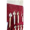 Image 2 : 16x Collection of Vintage Promotional Advertising Bottle Opener Businesses