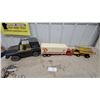 Image 1 : Tonka..Ertle Marx Presssed Metal and Diecast