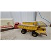 Image 3 : Tonka..Ertle Marx Presssed Metal and Diecast