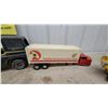 Image 4 : Tonka..Ertle Marx Presssed Metal and Diecast