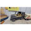 Image 5 : Tonka..Ertle Marx Presssed Metal and Diecast