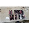 Image 1 : Mcgames Bâtons Des Étoiles Star Sticks Lecavalier, Kiprusoff, 12x