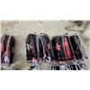 Image 3 : Mcgames Bâtons Des Étoiles Star Sticks Lecavalier, Kiprusoff, 12x