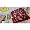 Image 1 : Collection of Vintage Bottle Openers, Corkscrews, and Beverage Waiter Tools 60x Plus