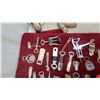 Image 2 : Collection of Vintage Bottle Openers, Corkscrews, and Beverage Waiter Tools 60x Plus