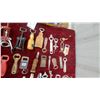 Image 3 : Collection of Vintage Bottle Openers, Corkscrews, and Beverage Waiter Tools 60x Plus