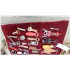 Image 4 : Collection of Vintage Bottle Openers, Corkscrews, and Beverage Waiter Tools 60x Plus